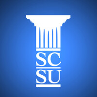 SCSU logo